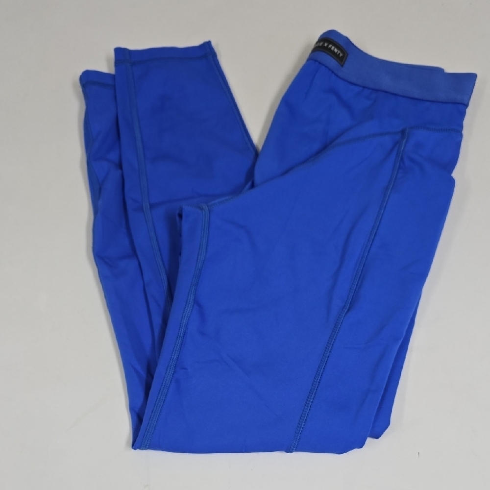 Savage X Fenty Beauty Electric Blue Activewear